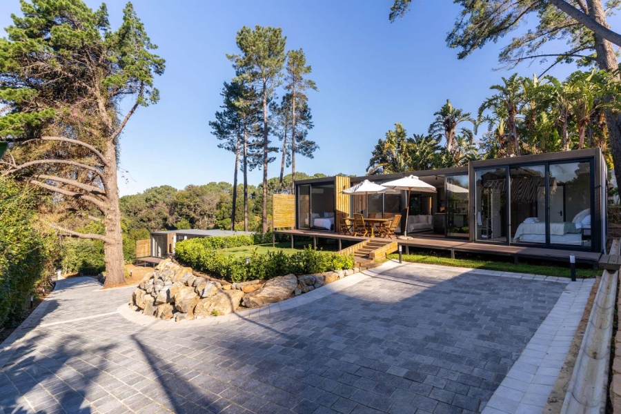 4 Bedroom Property for Sale in Constantia Western Cape
